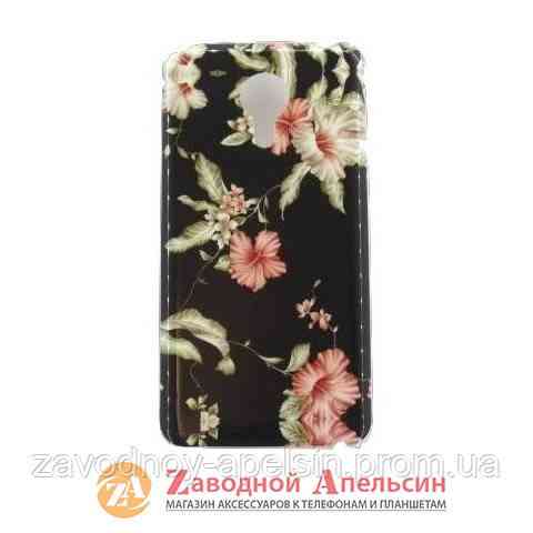 Meizu MX5 чехол рисунок PAIK Одесса