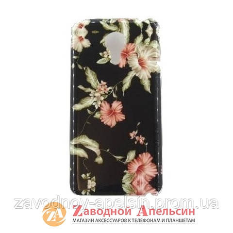 Meizu MX5 чохол малюнок PAIK Одеса - фото 1