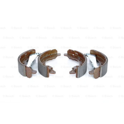 Тормозные колодки Bosch 0 986 487 270 Винница - изображение 1