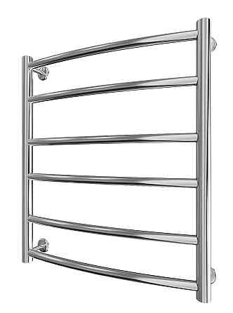 Водяной полотенцесушитель Mario INOX Классик 570х530/500 Киев
