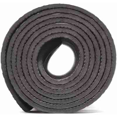 Килимок для йоги Adidas Yoga Mat ADYG-10001BK Уні 173 х 61 х 0,4 см чорний (885652026598) Вінниця