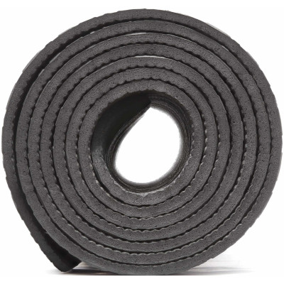 Килимок для йоги Adidas Yoga Mat ADYG-10001BK Уні 173 х 61 х 0,4 см чорний (885652026598) Вінниця - фото 3