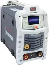 Зварювальний апарат Welder Fantasy 3w1 BI-PULSE 201  (BP201) Київ - фото 1