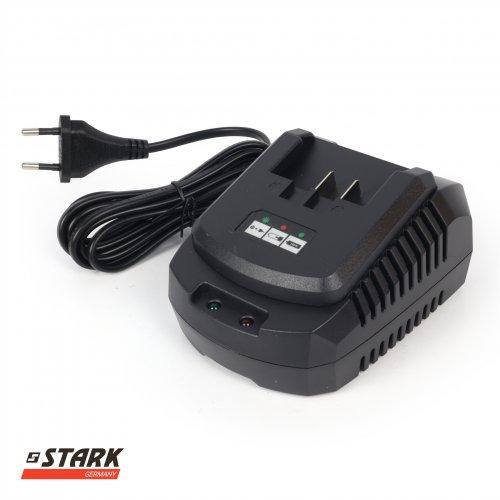 Гайковерт ударний акумуляторний Stark CIW-2090 B Body (без АКБ) Одесса - изображение 7