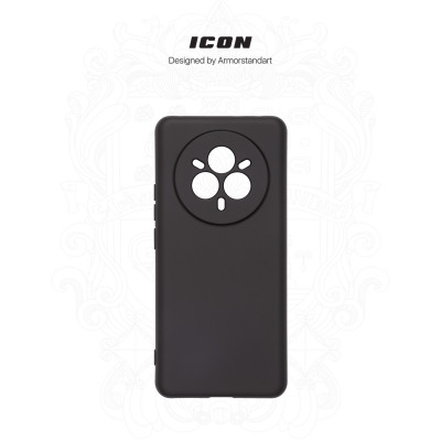 Чохол до мобільного телефона Armorstandart ICON Realme 14 Pro 5G Camera cover Black (ARM83622) Вінниця - фото 3
