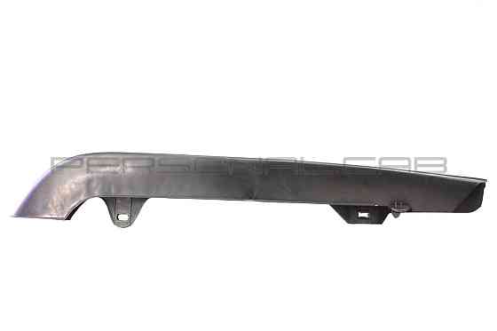 Кожух ланцюга трансмісії мотоцикл 4T CG/CB 125/150 Мукачево