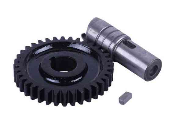 Вал запускає ZH1105N/ZH1115N/ZH1125N Мукачево