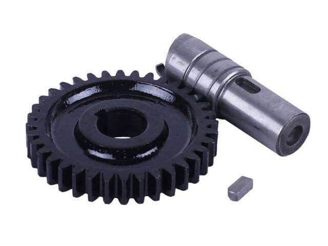 Вал запускає ZH1105N/ZH1115N/ZH1125N Мукачево - фото 2