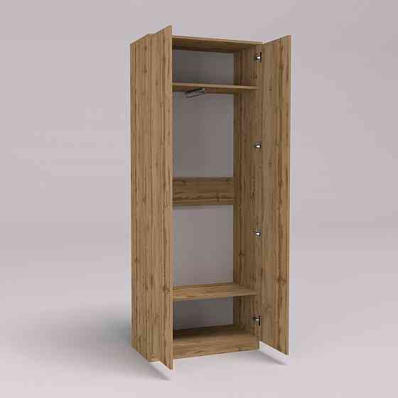 Шафа офісна ОШ-2, Дуб Аппалачі, 800/420/2100 Львів