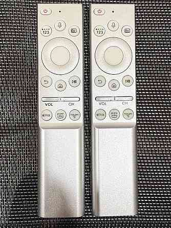 Универсальный тв пульт BN59-01328А для телевизора самсунг Samsung дистанционный ду bluetooth смарт голосовой управления Каменское