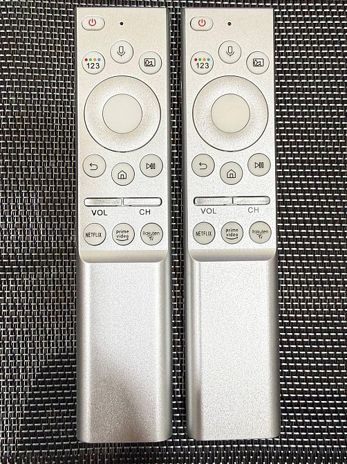 Универсальный тв пульт BN59-01328А для телевизора самсунг Samsung дистанционный ду bluetooth смарт голосовой управления Каменское - изображение 1