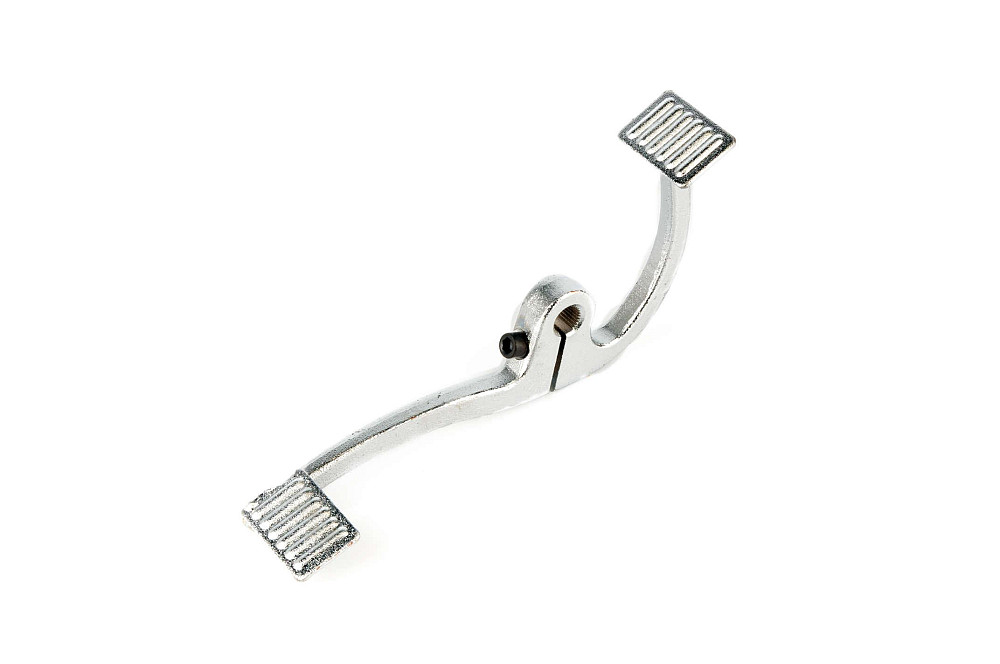 Ніжка перемикання передач ІЖ ЮПІТЕР JING Київ - фото 1