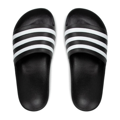 Шлепанцы Adidas Adilette Aqua F35543 чорний 44 2/3 (10UK) 27.6 см (4060509396710) Винница - изображение 6