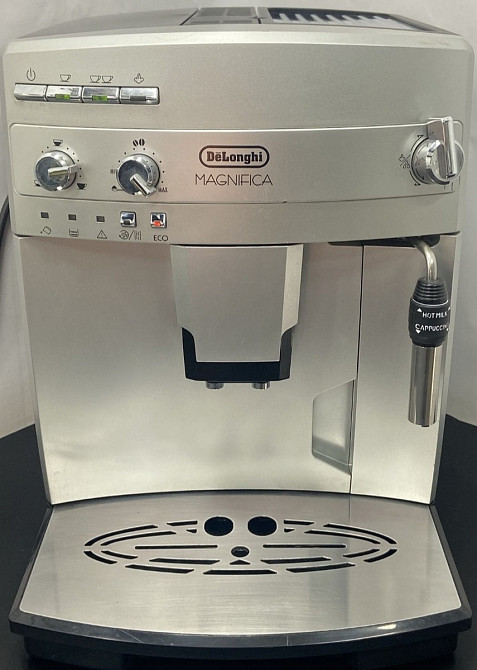Кофемашина Delonghi Magnifica. Киев - изображение 5
