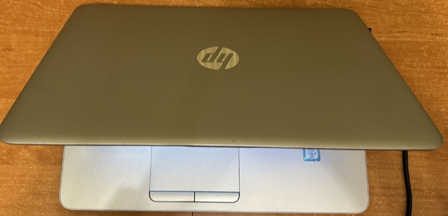 Ноутбук: HP 840 G3 Core i5 6Den. Київ - фото 1