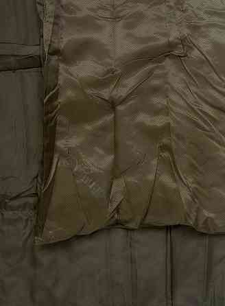 Універсальна Ковдра з утеплювачем 228х182 см від 1 до 5 ° С + чохол Snugpak "Jungle Blanket XL Terrain" Olive Нововолинськ