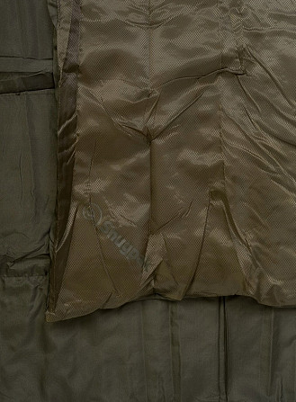 Універсальна Ковдра з утеплювачем 228х182 см від 1 до 5 ° С + чохол Snugpak "Jungle Blanket XL Terrain" Olive Нововолинськ - фото 4