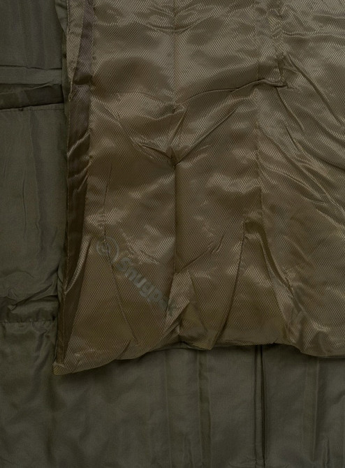 Универсальное Одеяло с утеплителем 228х182 см от 1 до 5°С + чехол Snugpak 