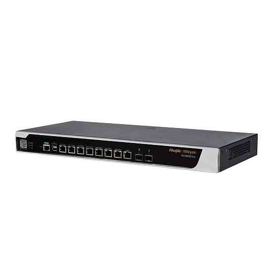 Маршрутизатор Ruijie Reyee RGBR6210-E Black Харків