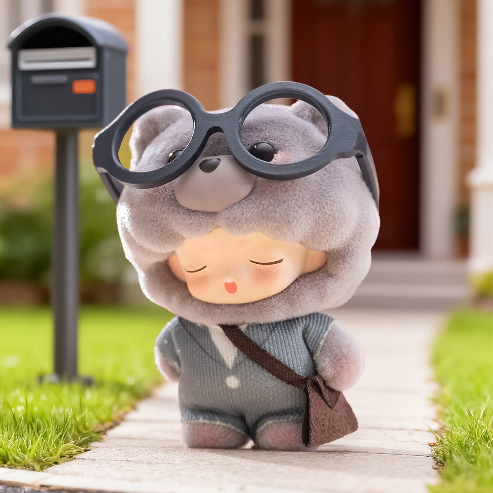 Колекційна іграшка POP TOP JOTOYS серії Yumo - Милі улюбленці Дніпро - фото 8