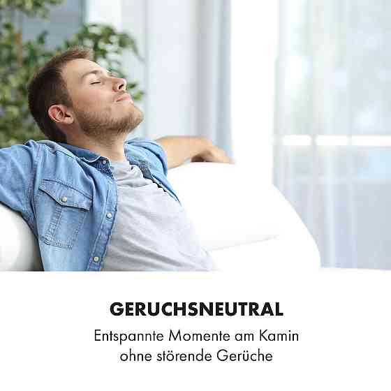 Еталоловий камін Phantasma Manor 3,4 кВт у стилі кантрі МДФ (Німеччина, читати опис) Рівне