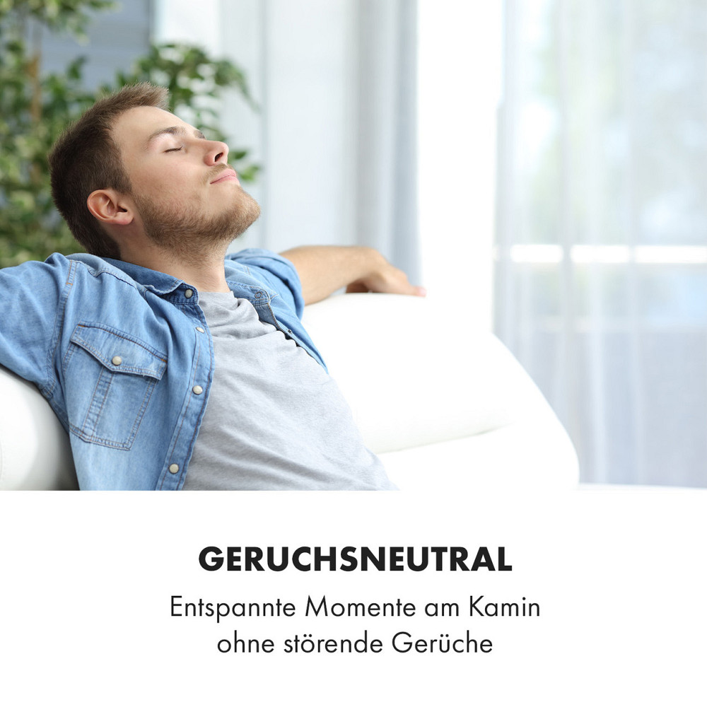 Этаноловый камин Phantasma Manor 3,4 кВт в стиле кантри МДФ (Германия, читать описание) Ровно - изображение 4