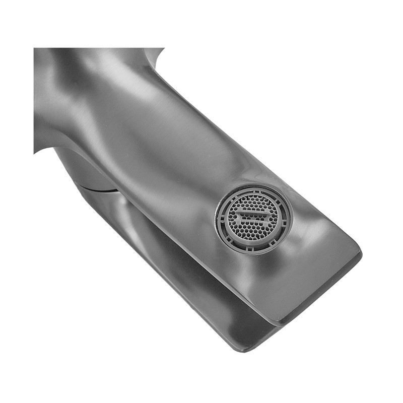 Змішувач для ванни Mixxus Premium DERBY 009  GRAPHITE   ( MI6609 ) 23942 Харків - фото 6