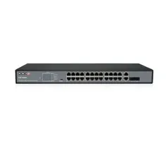 Комутатор Provision-Isr Switch PoE PoES-24370C+2Combo (PR0113) Киев - изображение 1