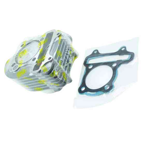 Циліндр збору GY6-160 (d=58,50) Мукачево