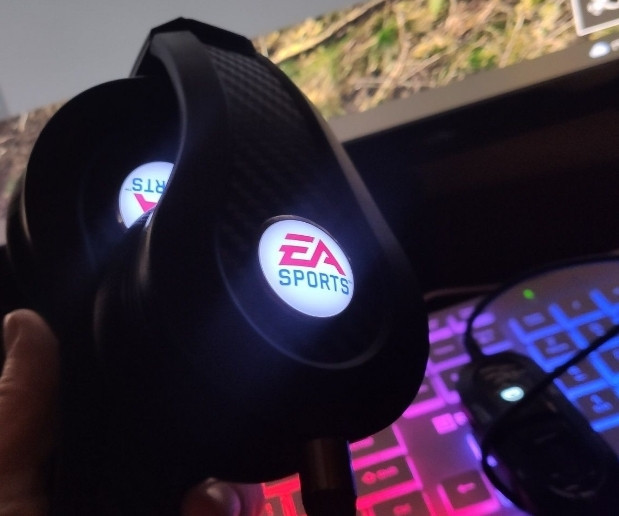 Игровые наушники для пк и консолей. Харків - фото 8