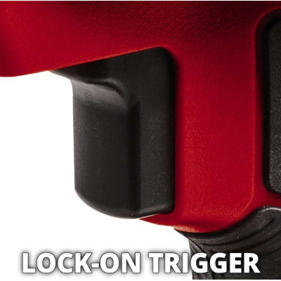 Садовый насос Einhell CE-AP 18 Li - Solo, 18В, PXC, 630 л/мин, 0.05 бар (без АКБ и ЗУ) (2070110) Винница - изображение 8