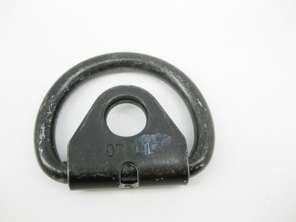 Mercedes-Benz  A9018600314 Вухо кріплення багажу G-Class W463 Vito W639 Sprinter Одесса - изображение 4