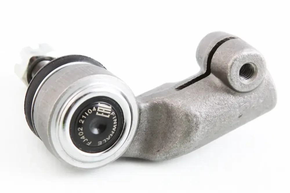 Наконечник рульової тяги 2110 Finwhale правий з твердиною і шплинтом Вінниця - фото 2