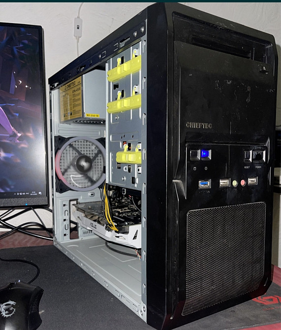 Хороший игровой ПК. Киев - изображение 3