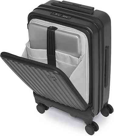 Валіза Acer Barcelona 20" Black (GP.LUG11.009) ( 23567 ) Харків