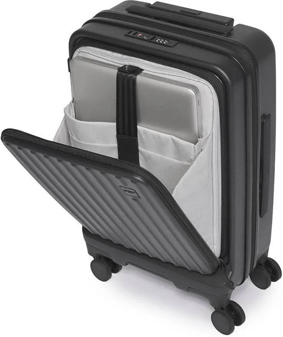 Валіза Acer Barcelona 20" Black (GP.LUG11.009) ( 23567 ) Харків - фото 4