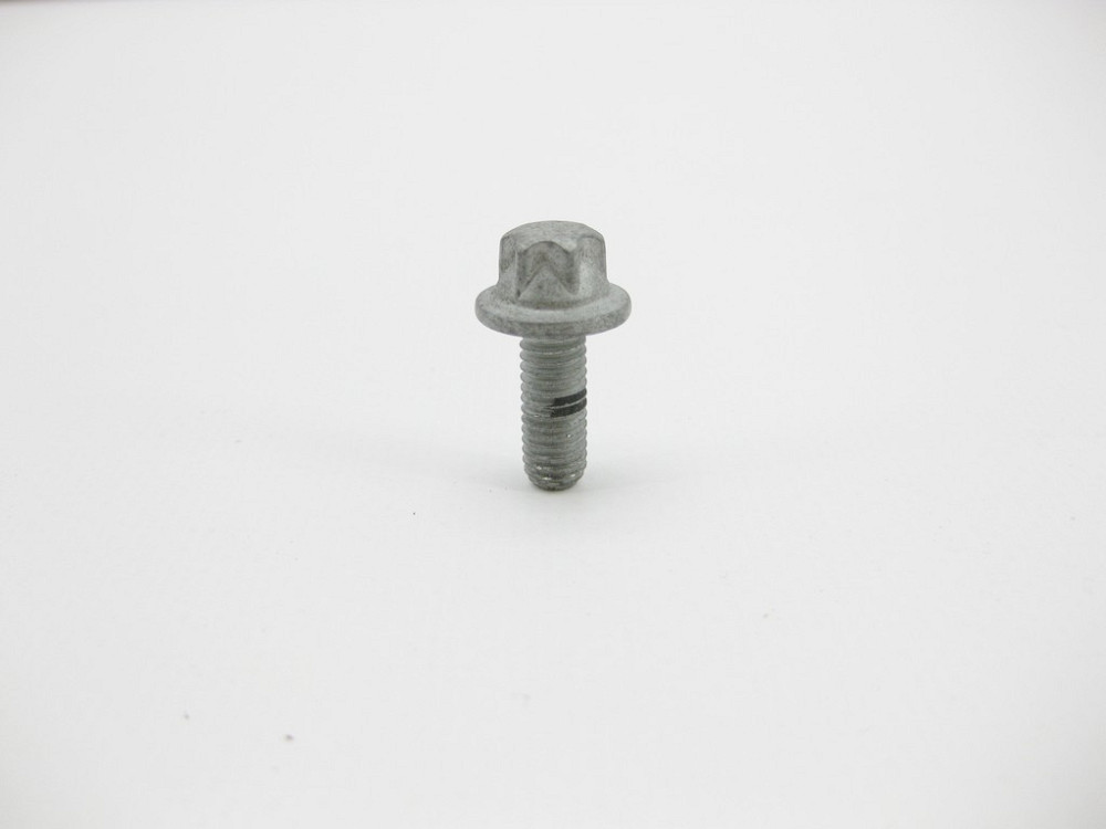 Mercedes-Benz  N910143006001 Болт з головкою E10 торкс M6 x 16 mm Одеса - фото 6