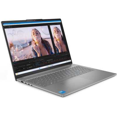 Ноутбук Lenovo IdeaPad Slim 3 16IRH10 (83K2002VRA) Винница - изображение 4