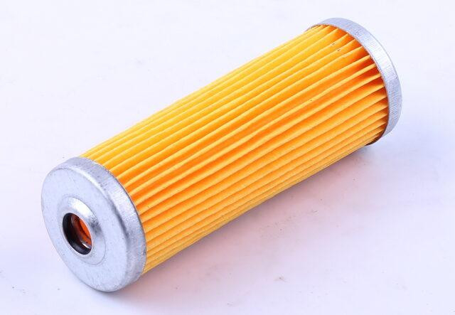 Фільтрувальний елемент паливний — мотоблок 190N Мукачево - фото 1