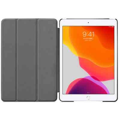 Чохол до планшета BeCover Smart Case Apple iPad 10.2 2019/2020/2021 Space (706606) Вінниця