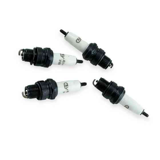 Свічка запалювання А11 короткі PRC Мукачево