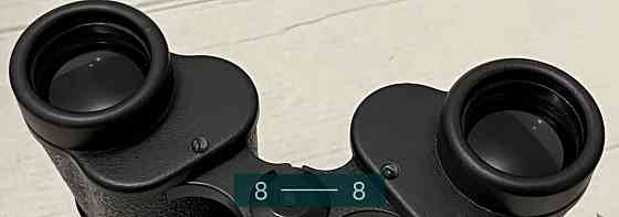 Польовий бінокль 8/30 Киев