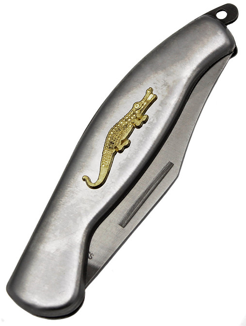 Нож складной 