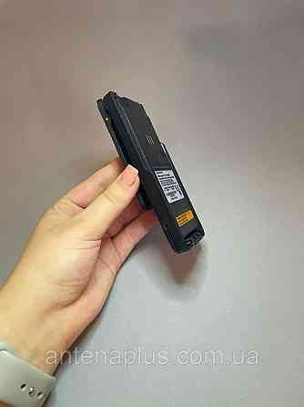 10 шт. Аккумулятор для раций Hytera BP2403 серии HP705/HP785 емкостью 2400 мАг Киев