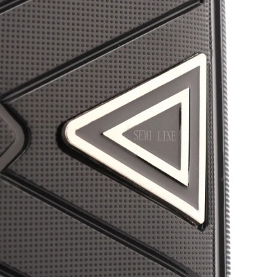 Валіза Semi Line 28" (L) Black (T5826-3) (DAS303414) Вінниця - фото 3