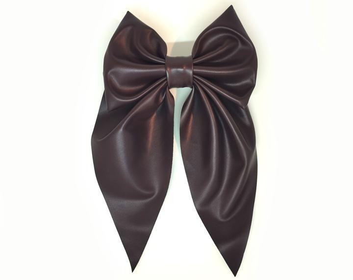 Заколка женская классика Бант Киев - изображение 1