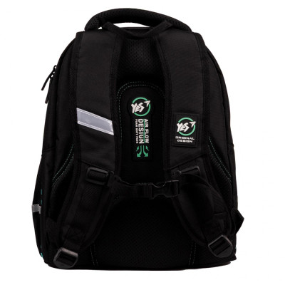 Рюкзак школьный Yes Demon Slayer Tanjiro TS-52 (559945) Винница - изображение 6