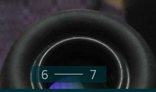 Тепловизорный Бинокль ATN Binox 4T Киев - изображение 2