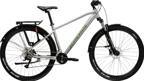 Велосипед Kross Rower Górski Hexagon 4.0 Eq 29 Київ