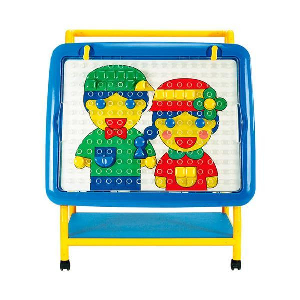 Стійка на колесах Gigo для навчальної панелі 1177-1 (1193R) Харків - фото 5